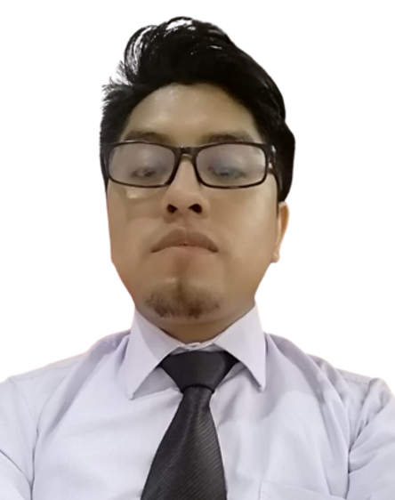 Bach. Jhon Anthony Palomino Limpe