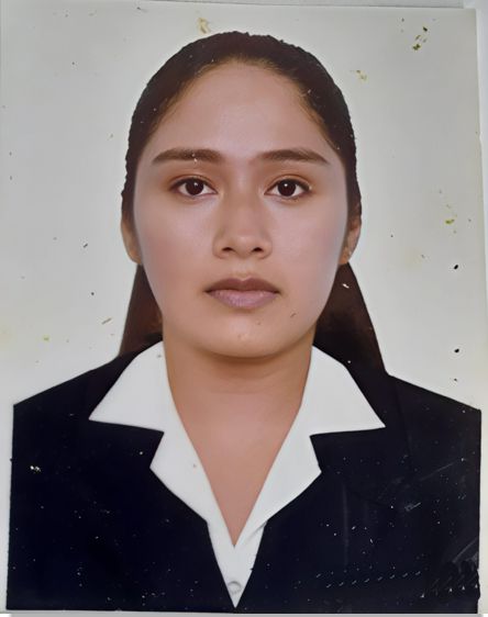 Lic. Sinthia Guzmán Lucana