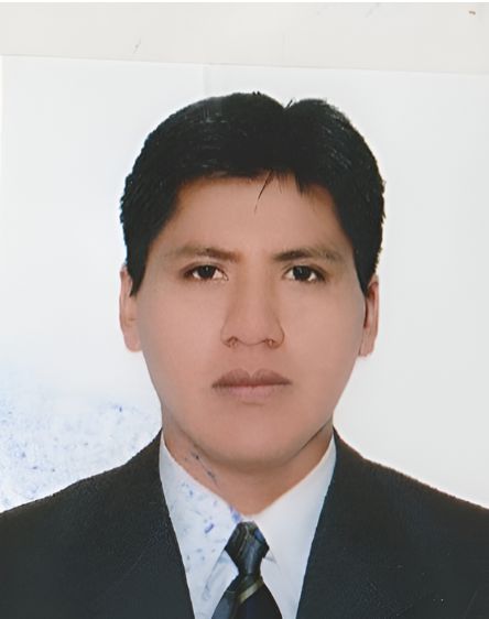 Tco. Amb. Alexander Huarancca Ramos