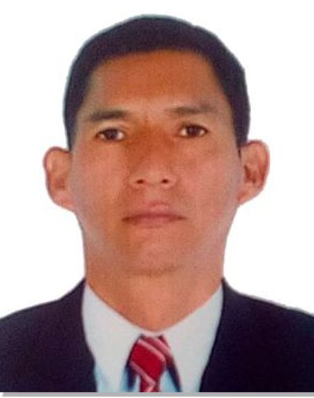 Lic. Jesús Palomino Andrade