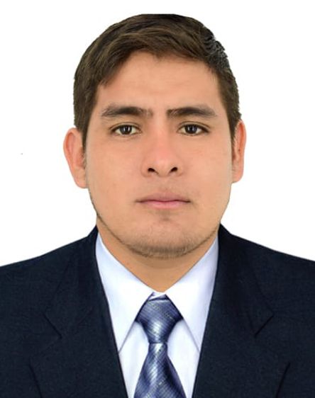 Mag. SSOMA Marco Luis Colque Umeres