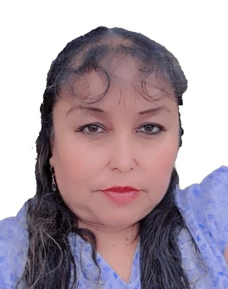 Mag. Rosa María Aguilar Jimenez