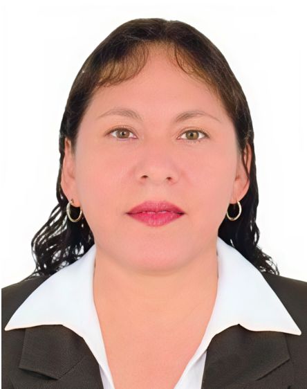 Prof. Tec. Yeni Farfán Romero