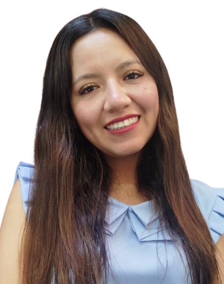 Lic. Iris Bocangel Olazabal